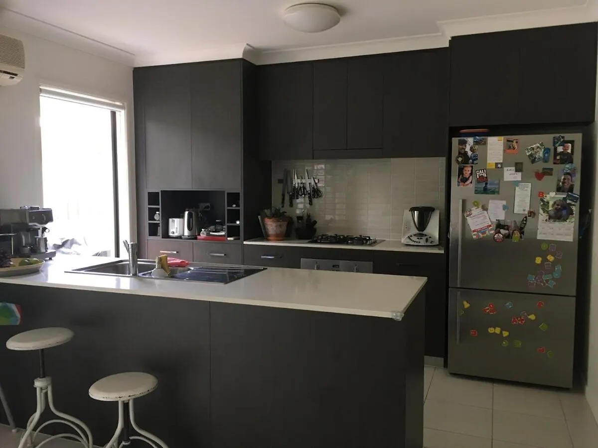 Resort Townhouse Tugun 0*,