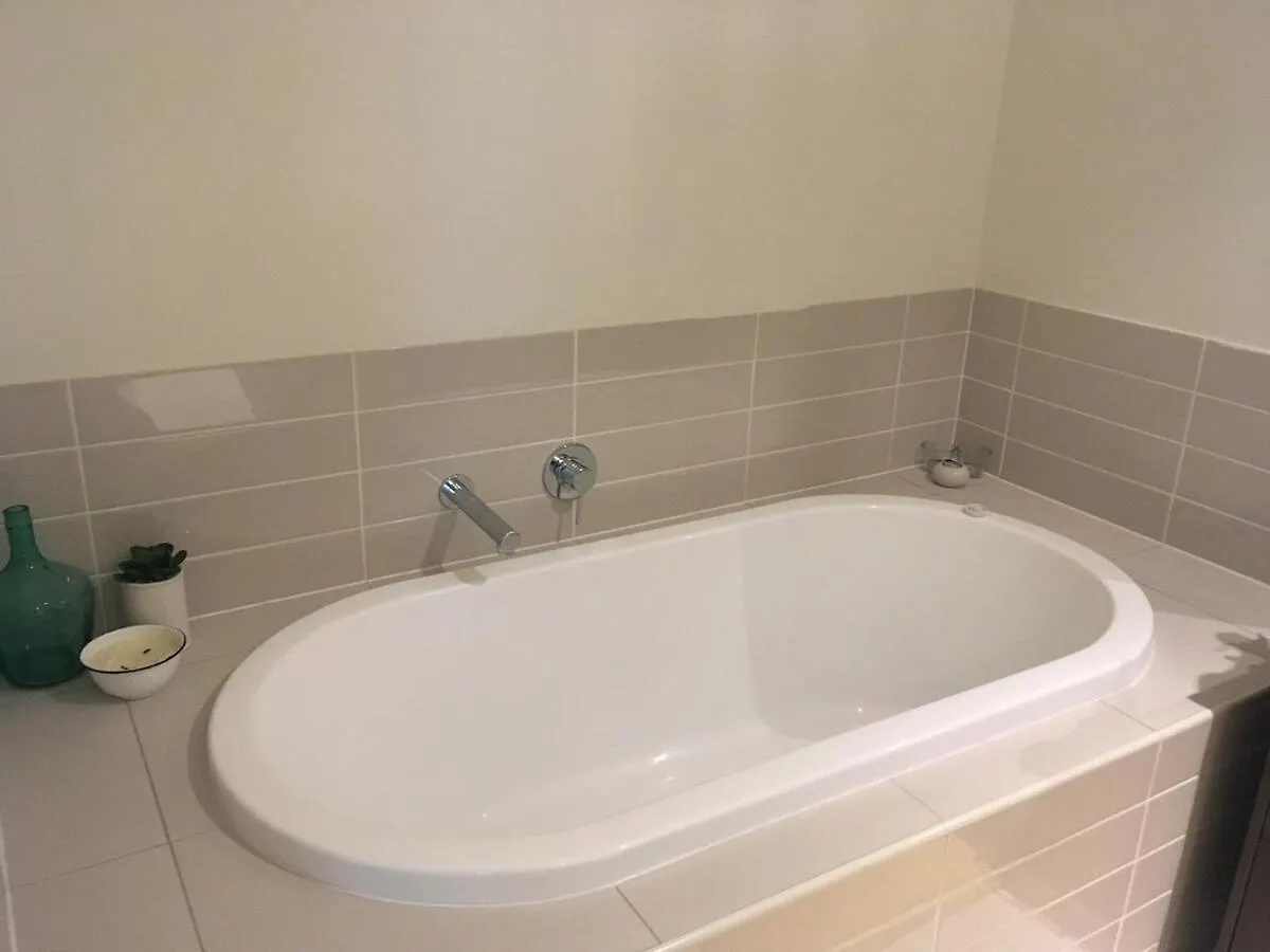 Resort Townhouse Tugun Holiday home