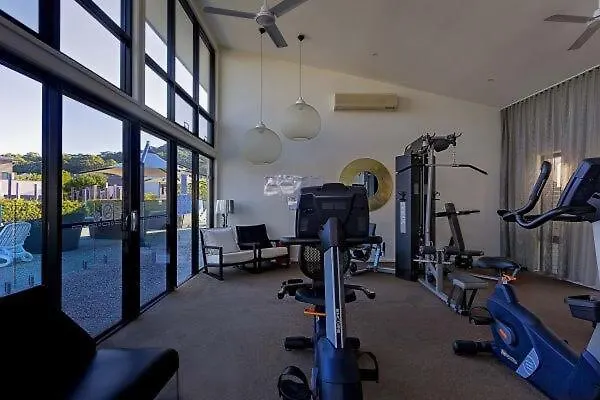 Resort Townhouse Tugun Holiday home