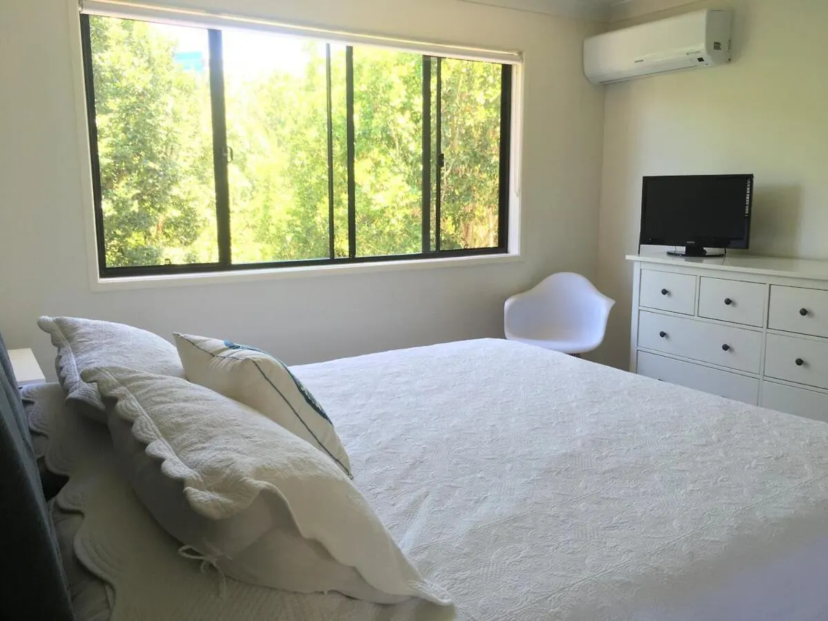 Holiday home Resort Townhouse Tugun