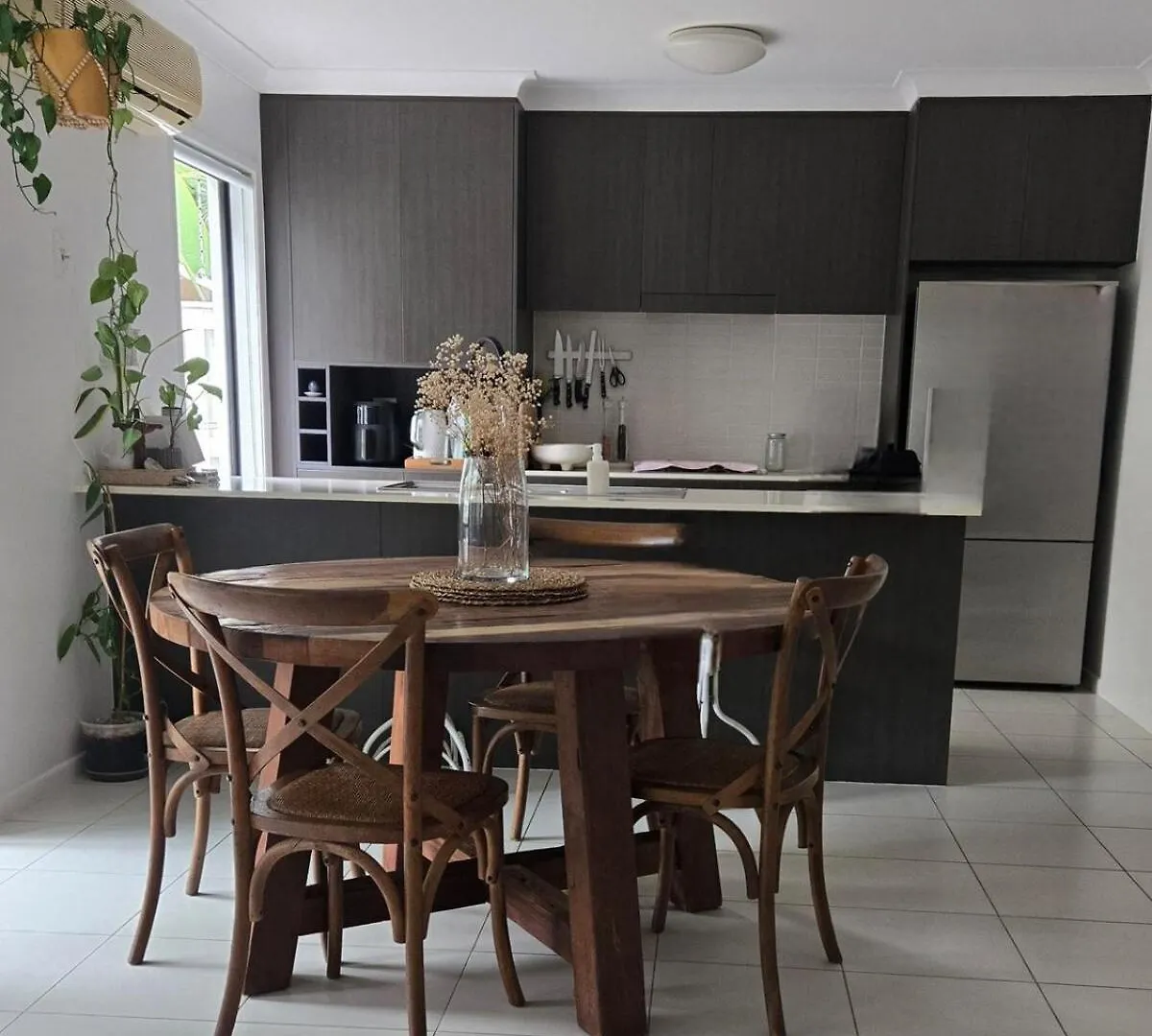 Resort Townhouse Tugun Australia