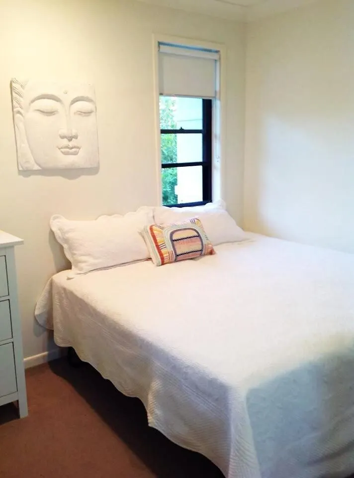 Resort Townhouse Tugun 0*,