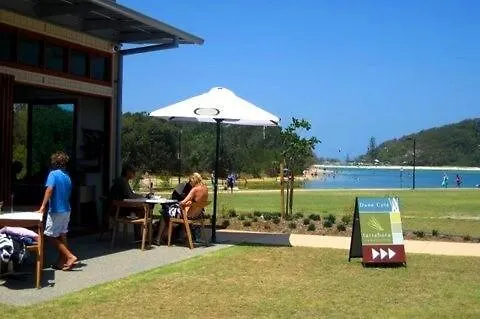 Holiday home Resort Townhouse Tugun Australia