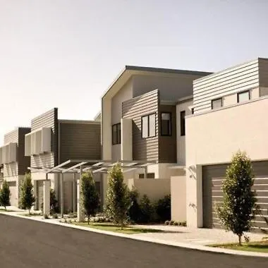 Resort Townhouse Tugun
