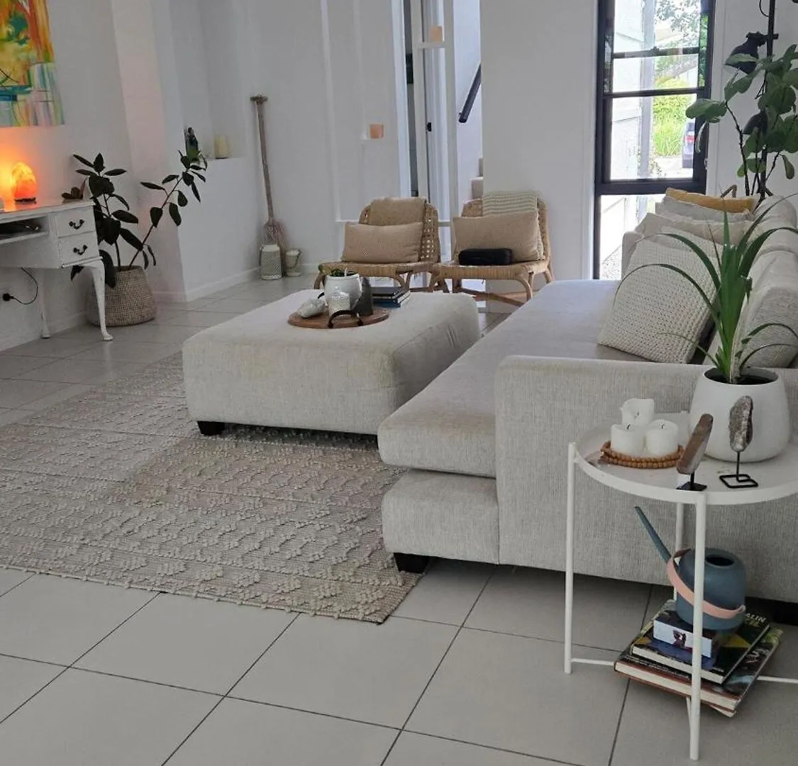 Holiday home Resort Townhouse Tugun