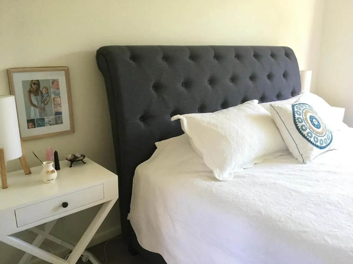 Holiday home Resort Townhouse Tugun