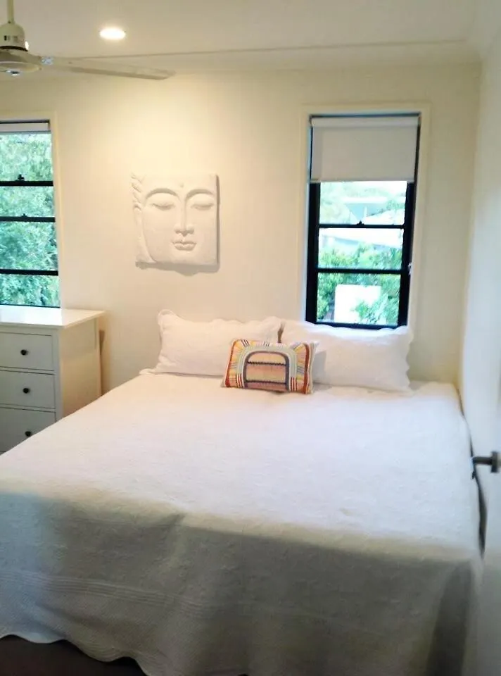 Resort Townhouse Tugun