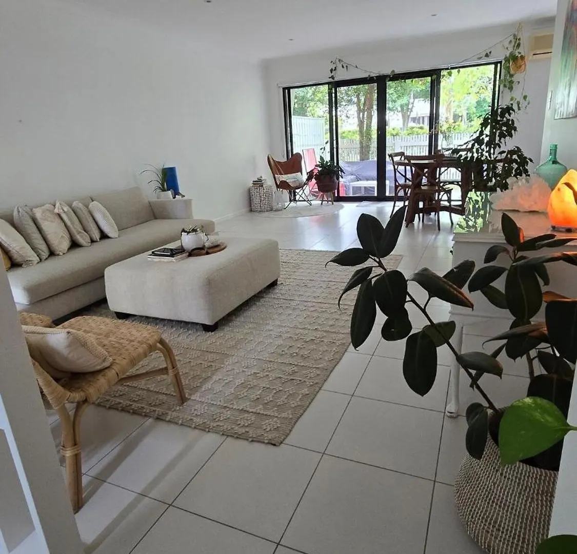Holiday home Resort Townhouse Tugun Australia