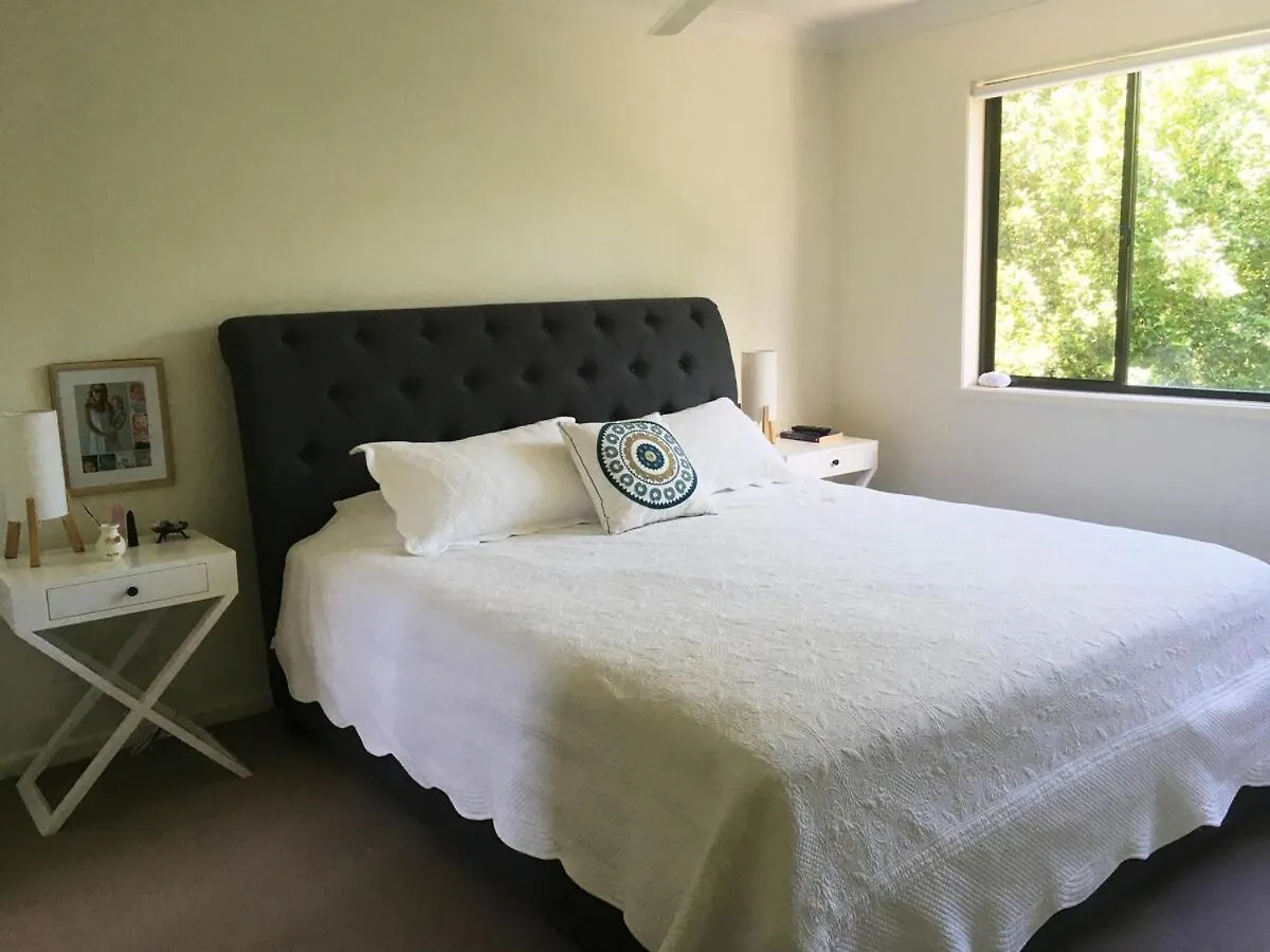 Holiday home Resort Townhouse Tugun Australia