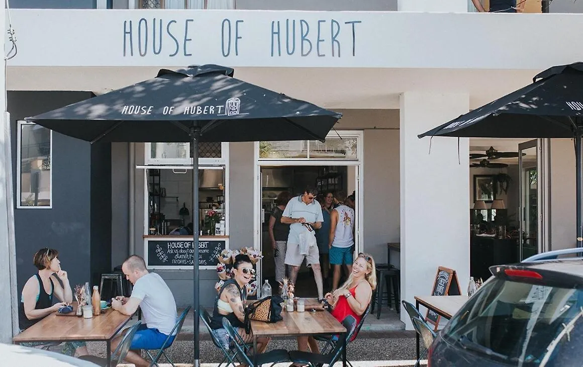 Resort Townhouse Tugun 0*,  Australia