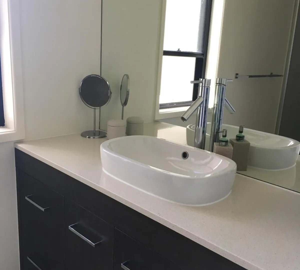 Resort Townhouse Tugun Australia