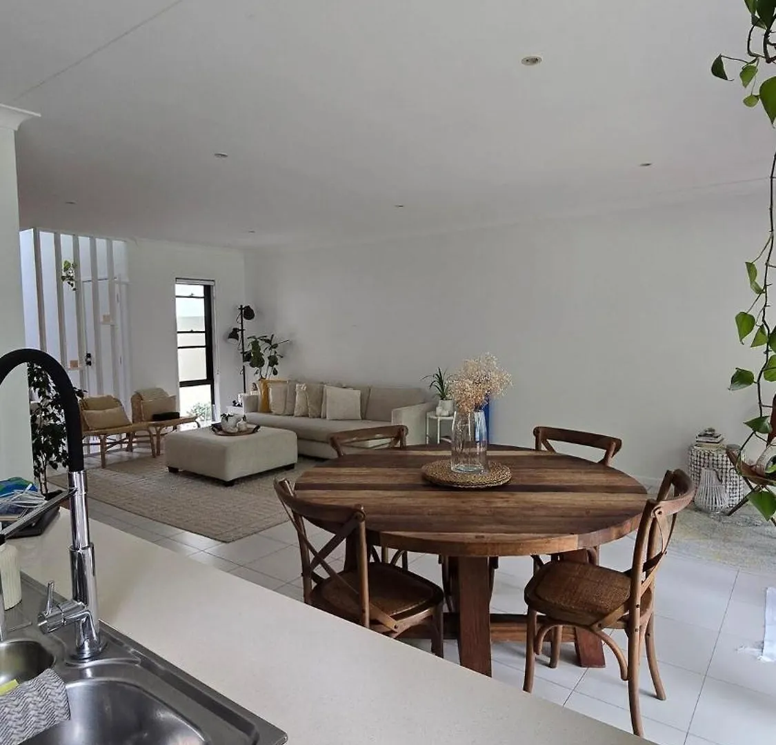 Holiday home Resort Townhouse Tugun