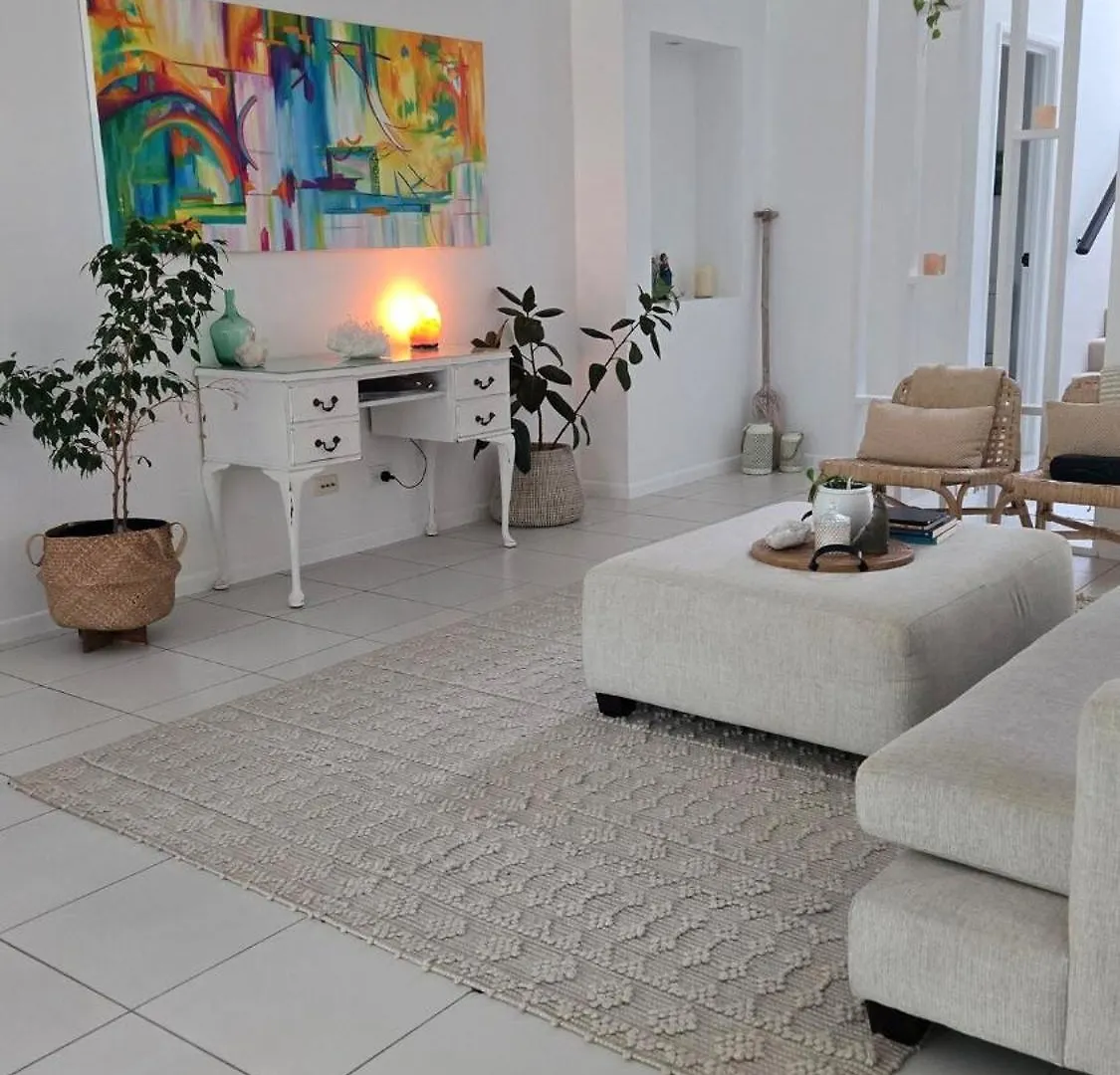 Resort Townhouse Tugun