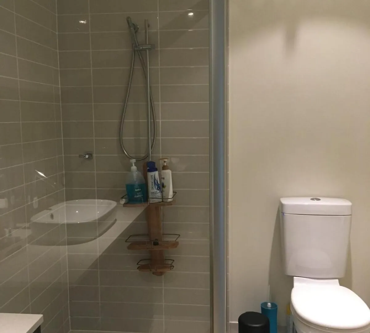Resort Townhouse Tugun