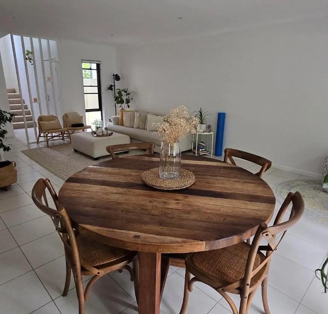 Resort Townhouse Tugun