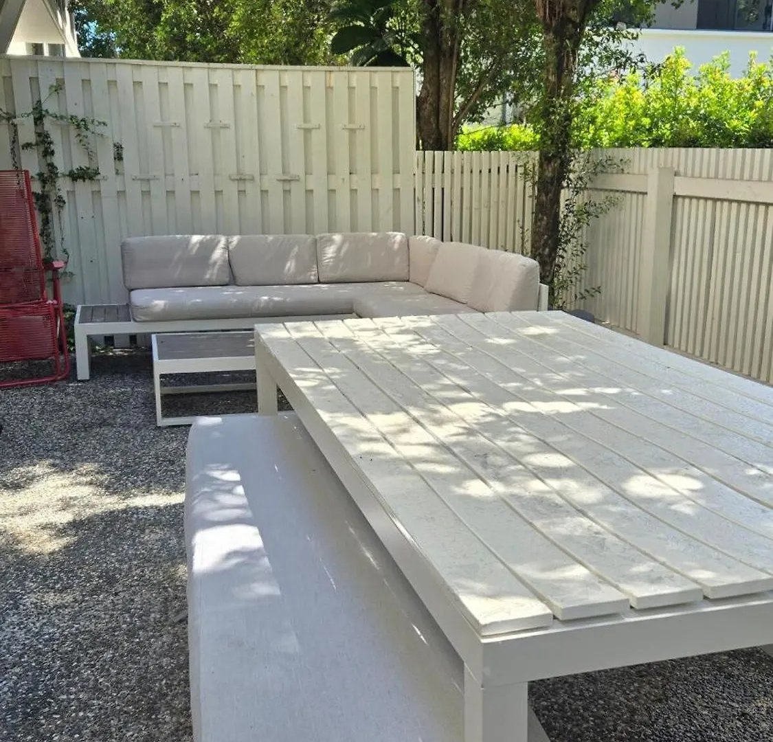 Holiday home Resort Townhouse Tugun