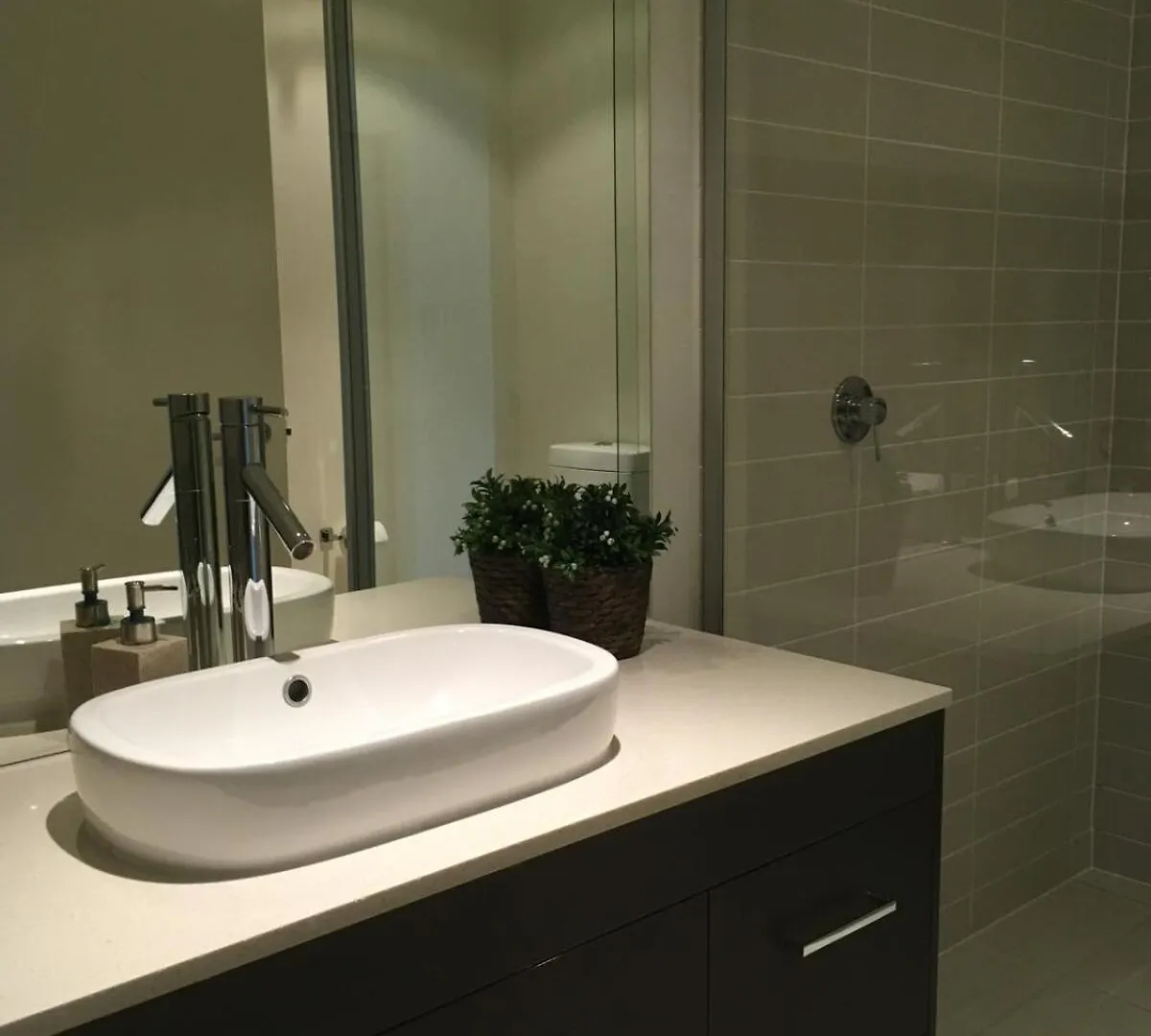 Resort Townhouse Tugun 0*,  Australia