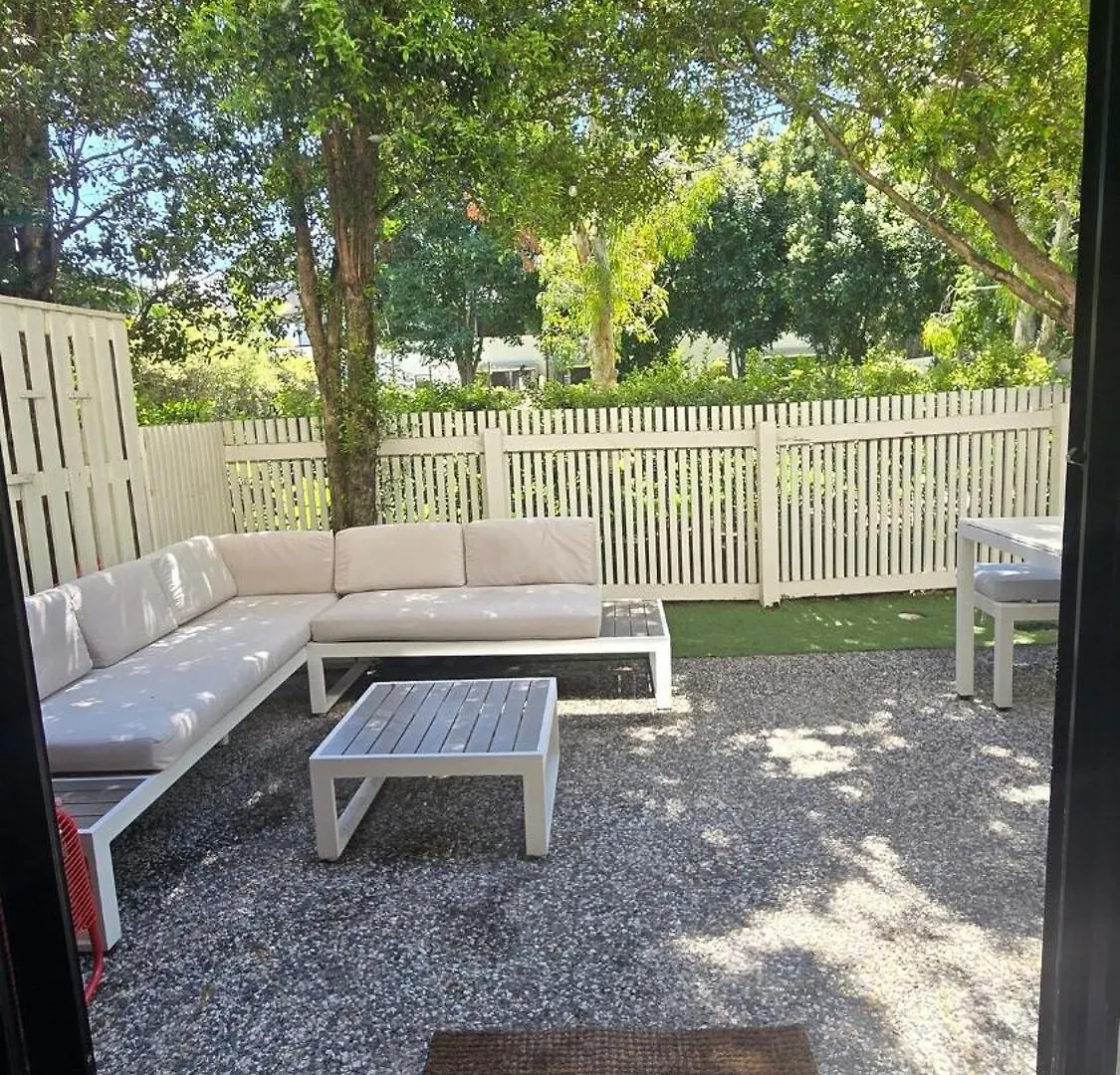 Resort Townhouse Tugun 0*,