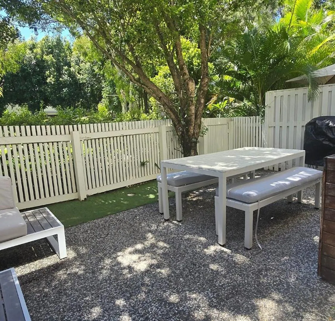 Resort Townhouse Tugun Holiday home
