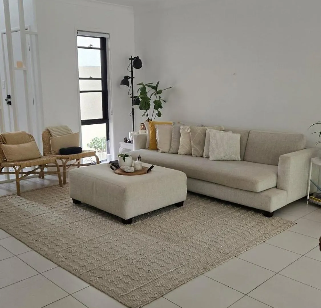 Resort Townhouse Tugun