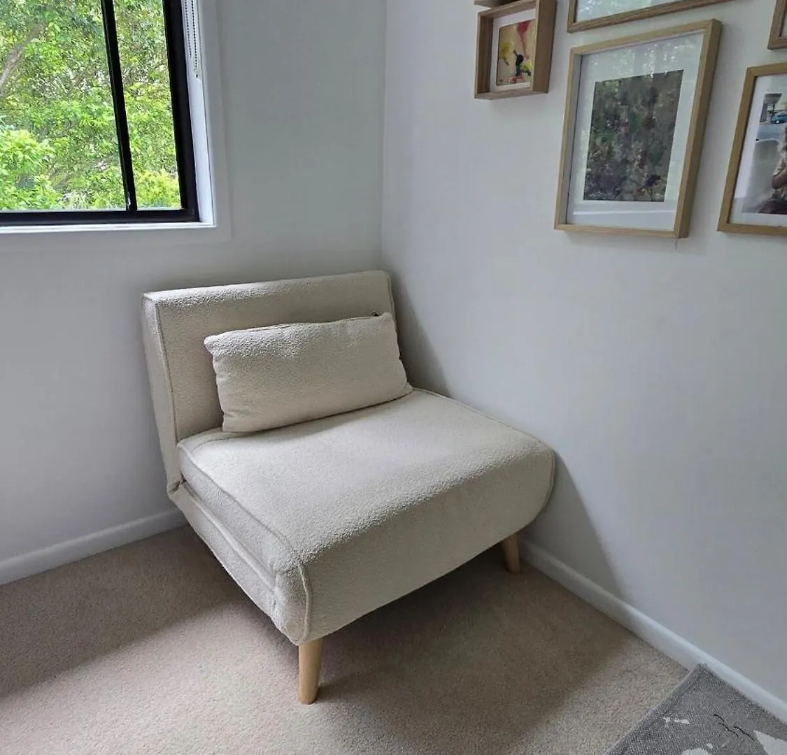 Holiday home Resort Townhouse Tugun