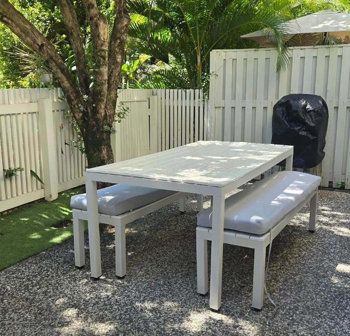Resort Townhouse Tugun